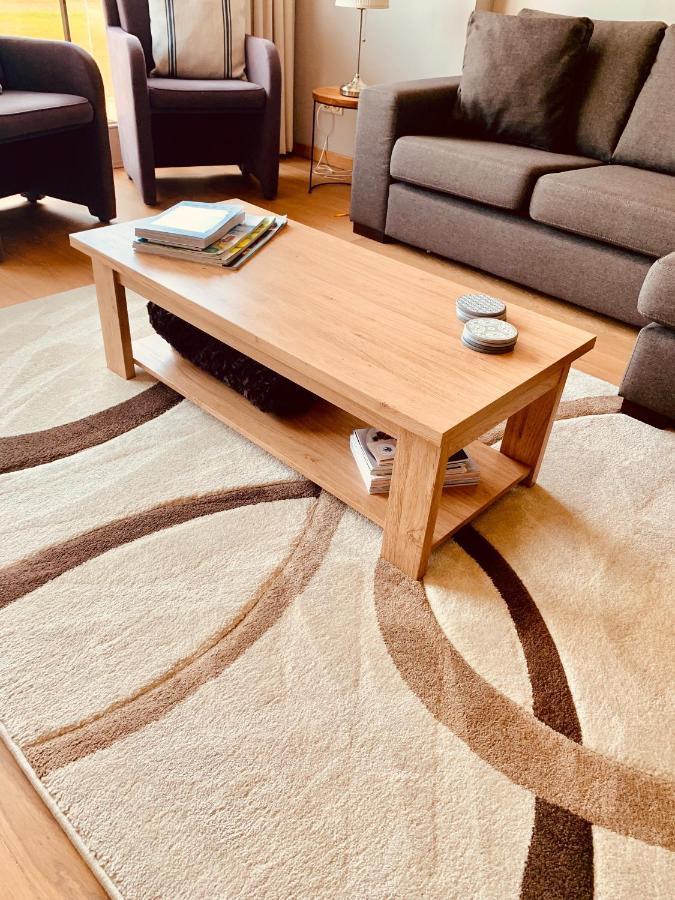 Апартаменты Residentie Mariposa Кнокке-Хейст Экстерьер фото