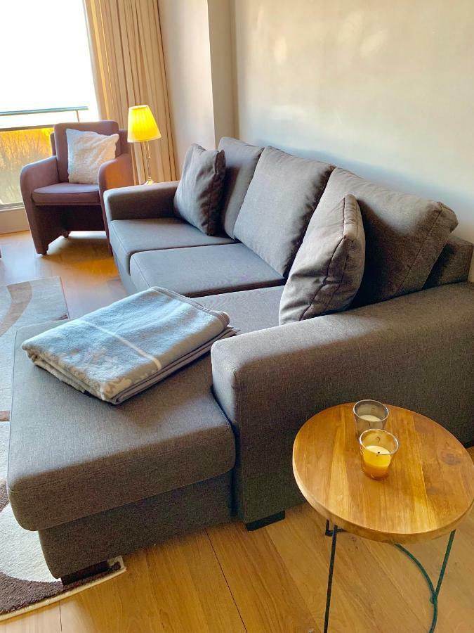 Апартаменты Residentie Mariposa Кнокке-Хейст Экстерьер фото