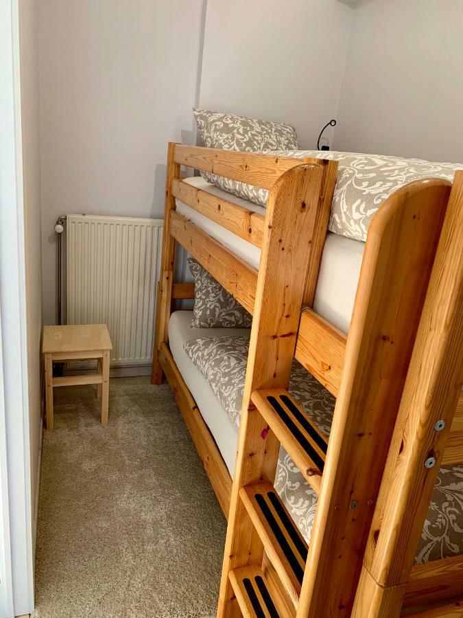 Апартаменты Residentie Mariposa Кнокке-Хейст Экстерьер фото